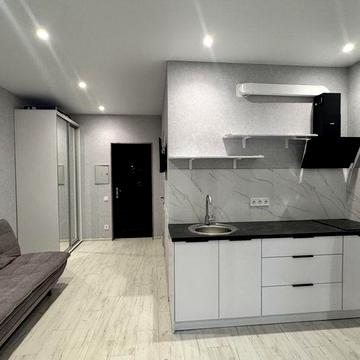 Довгострокова оренда смарт квартири | Дерегуса, 42 | ЖК ParkLand