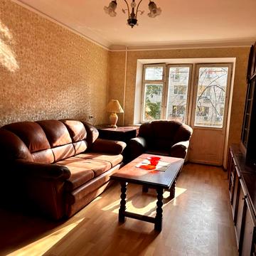 Науки просп. (Гагаріна), 117