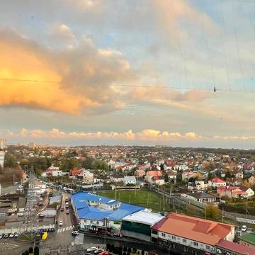 Перлинна вул., 5A