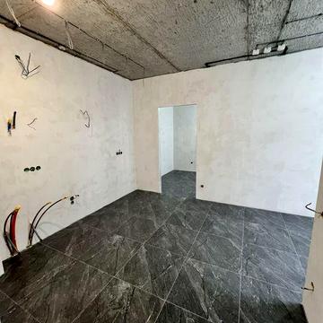 Без%Продаж квартири з частковим ремонтом газ охорона Святопетрівське ЖК Sanville park