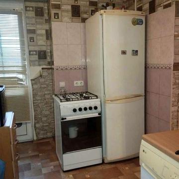 Отличная квартира и для жизни и для аренды.