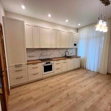 3х комнатная Аркадия Новый дом Евроремонт