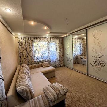 3-х кімнатна квартира (центр)