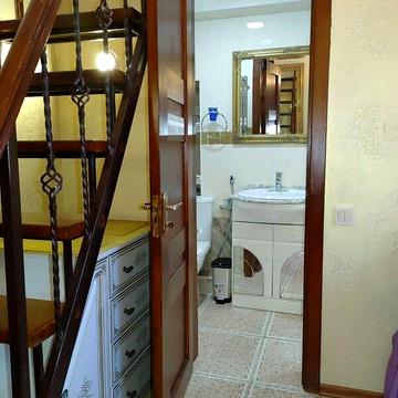 Довгострокова оренда 1к Квартира Кониського Олександра вулиця