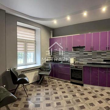 Науки просп. (Леніна), 12 (п7-п17)