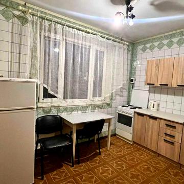 Здам 3-кімнатну квартиру, 72 м², метро Холодна Гора