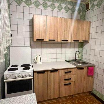 Здам 3-кімнатну квартиру, 72 м², метро Холодна Гора