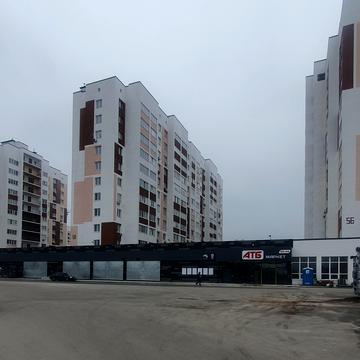 Святошинська вул., 52