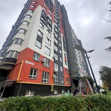 ‼️«ЖК Синергія» 60,000$ З Документами 2-3кім/63м2 Ірпінь БЕЗ КОМІСІЇ ЖК Синергия