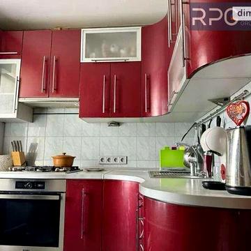 Продаж 3к Квартира Свято-Покровська (Леніна) вулиця