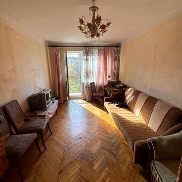 Короля Данила вул., 9