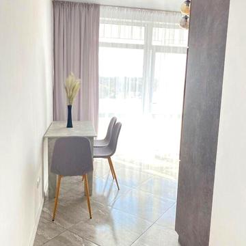 Довгострокова оренда 1к Квартира Карманського вулиця