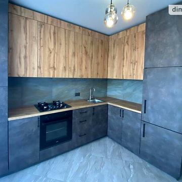 Довгострокова оренда 1к Квартира Карманського вулиця