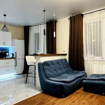 Оренда\Однокімнатної квартири\ЖК Континент