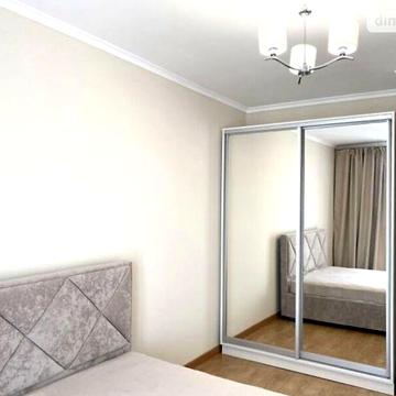 Довгострокова оренда 1к Квартира Княгині Ольги вулиця ЖК Greenville House