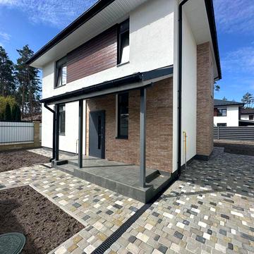 Продам Будинок з Наповненням по вул. Михайловського в Лісовій Бучі.