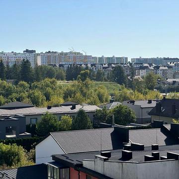 Продаж 1 кімнатної квартири новобудова біля озера