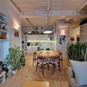 Продам стильную 2 комн. кв. ул. Маразлиевская - Центр Одессы