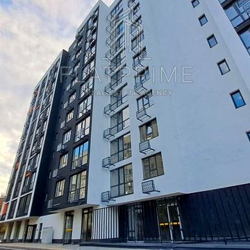 Ростиславська вул. (Маршала Рибалка), 5-А