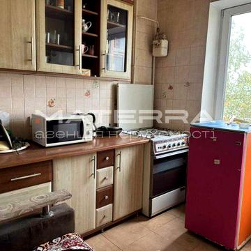 Боярка Продаж 1-к квартири 34,1 м2 в ЦЕНТРІ МІСТА вул. Білогородська