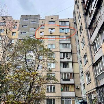 Продається затишна 3-кімнатна квартира