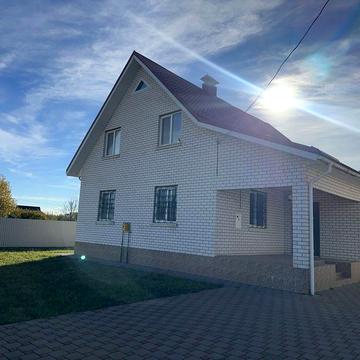 Будинок 200м2/20соток/ліс/школа/асвальтована дорога з ремонтом