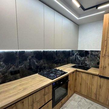 Продаж 2к Квартира Злуки проспект