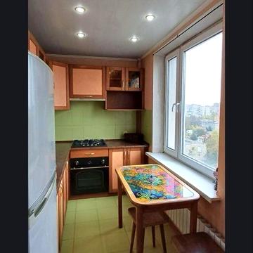 Продам 3х комеатную кв