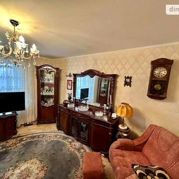 Довгострокова оренда 3к Квартира Євгена Патона вулиця