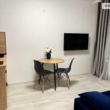 Довгострокова оренда 2к Квартира Педагогічна вулиця ЖК Лимнос