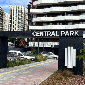 Продаж 2к Квартира Цегельний провулок ЖК Central Park Vinnytsia
