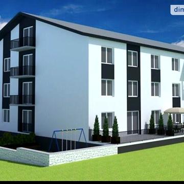 Продаж 2к Квартира Обїзна вулиця