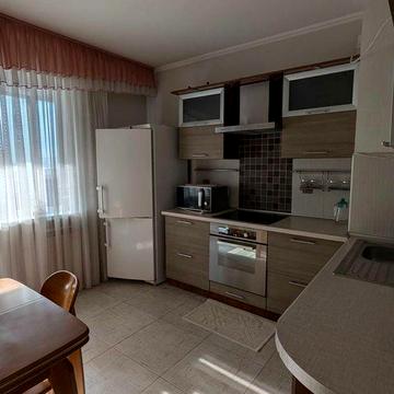 Оренда 1 кімн.квартира вул. Сосницька 19