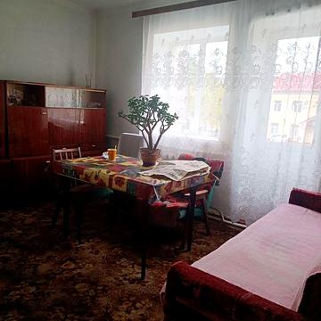 Продаж однокімнатної квартири