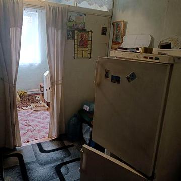 Продаж однокімнатної квартири