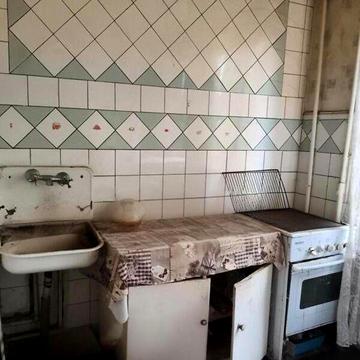 Продаж 1к Квартира 50-річчя ВЛКСМ проспект