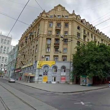 Срочно Продам Видовую Сталинку Цетр Героев Харькова Никольский DI