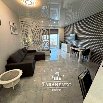 Аренда. Студия. ЖК Бартоломео. Победа. Набережная. Новострой. Ривер