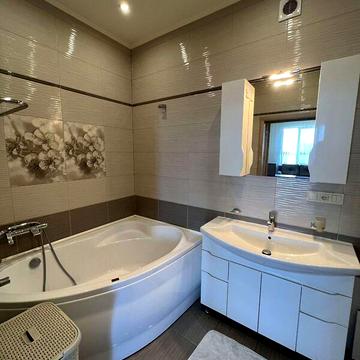 Довгострокова оренда 2к Квартира Ливарна вулиця