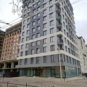 Юліана Целевича вул., 28