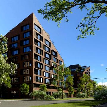 Словянська набережна вул., 23В