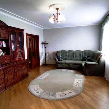 3-кімнатна 107м Ремонт Паркомісце Кладова Позняки вул. Драгоманова, 12