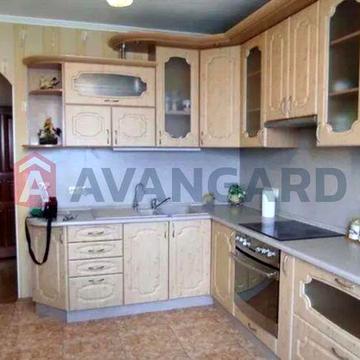 3-кімнатна 107м Ремонт Паркомісце Кладова Позняки вул. Драгоманова, 12