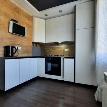 Продаж 2х к квартири з автономним опаленням Солонка Львів!