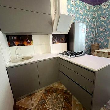 Сдам классную однокомнатную Дача Ковалевског 411 Батарея жк Клаб Марин