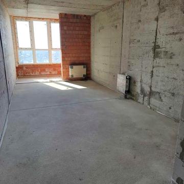 Студия 33.4 м² в ЖК "Модерн" (6 ст. Фонтана), 19 Этаж. Генератор. ЖК Модерн