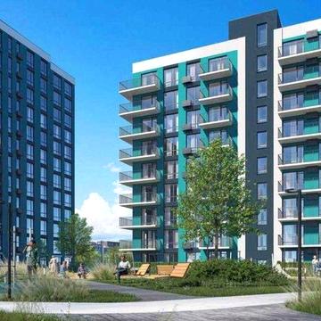 Продаж 1-кімнатної квартири ЖК Urbn