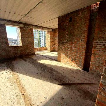 Продаж 1-кімнатної квартири в ЖК Княгинин - новобудова в центрі міста ЖК Княгинин