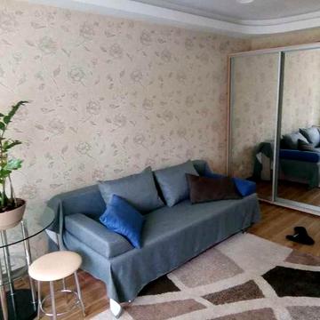 Здам 1кімн. квартиру на Малому ринку, в центрі