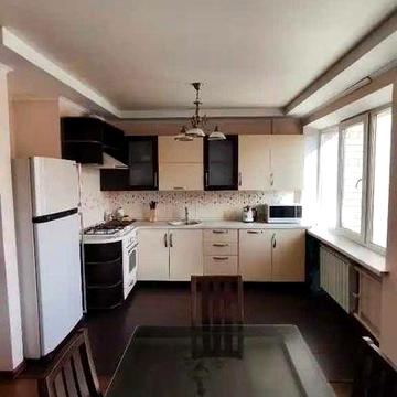 Продам 3к квартиру на Нагорке